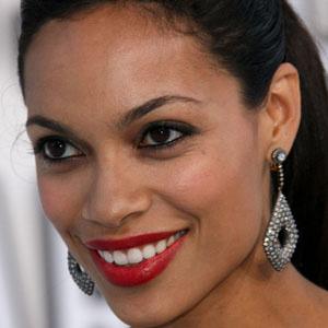 Rosario Dawson Profile Picture