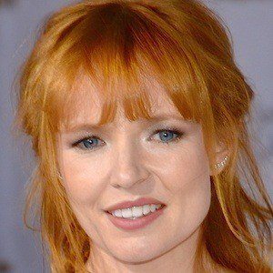 Stef Dawson Profile Picture