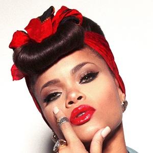 Andra Day Profile Picture