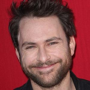 Charlie Day: Movies, Photos, Videos, News, Biography & Birthday