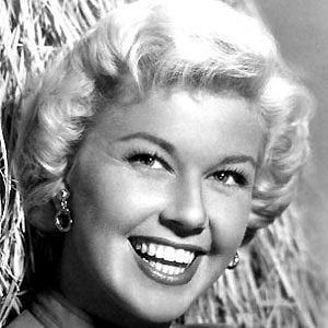 Doris Day Profile Picture