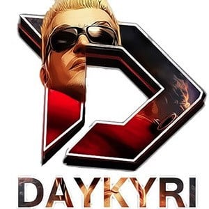Daykyri Headshot 