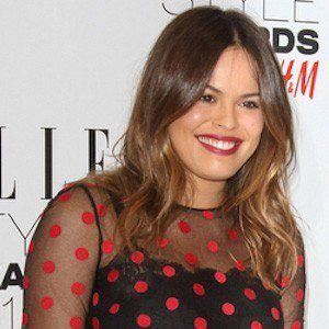 Atlanta de Cadenet Taylor Profile Picture