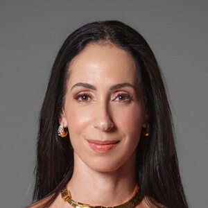 Denise de Carvalho Profile Picture