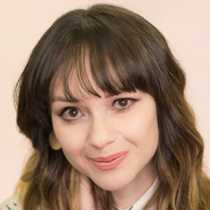 Alexa de Catwalk Profile Picture