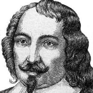 Samuel De Champlain Profile Picture