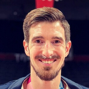 Nando de Colo Profile Picture