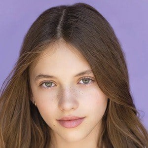 Maisie de Krassel Profile Picture