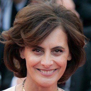 Inès de La Fressange Profile Picture