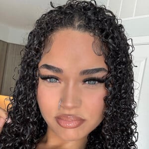 Katherine De La Meza Profile Picture