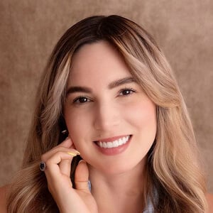 Nany De Molina Profile Picture