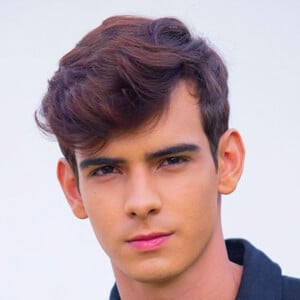 Ryan de Oliveira Profile Picture