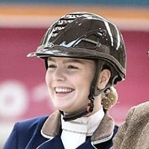 Esra de Ruiter Profile Picture