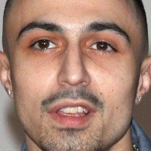 Adam Deacon