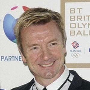 Christopher Dean Profile Picture