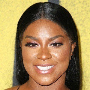 Ester Dean Profile Picture