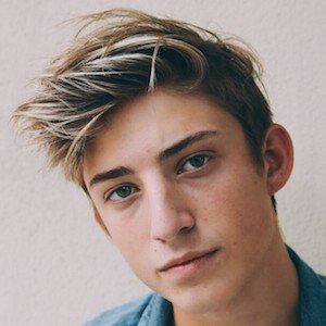 Jack Dean Profile Picture