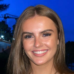 Zara Deasy Profile Picture