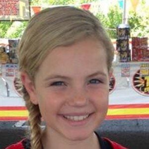 Kyla Deaver - Bio, Facts, Family | Famous Birthdays