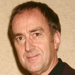 Angus Deayton