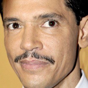 El DeBarge Profile Picture