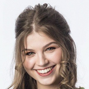Anneleen Debaveye Profile Picture