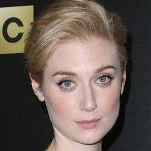 Elizabeth Debicki Profile Picture