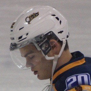 Alex DeBrincat