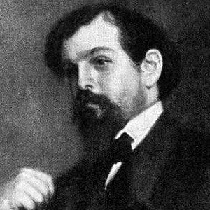 Claude Debussy