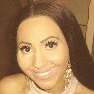 Anna DeCinque Profile Picture