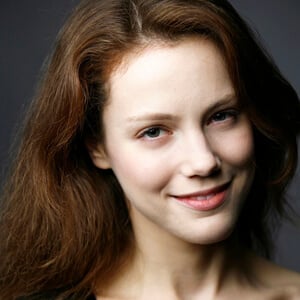 Andrea Deck Profile Picture