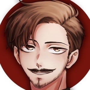 Mark Deck Profile Picture