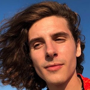 Zac Deck Profile Picture