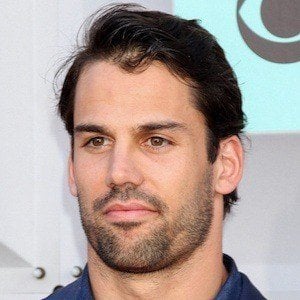 Eric Decker Profile Picture