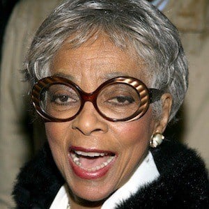 Ruby Dee Profile Picture