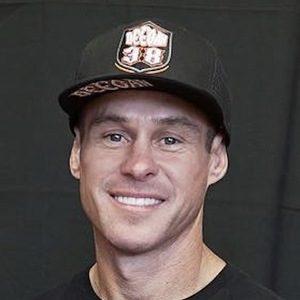 Brian Deegan