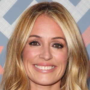 Cat Deeley Profile Picture