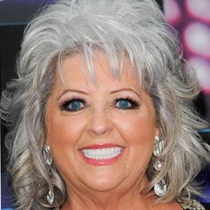 Paula Deen Profile Picture