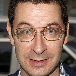 Eddie Deezen Profile Picture