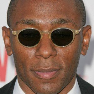 Mos Def Profile Picture