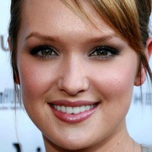 Kaylee Defer Profile Picture