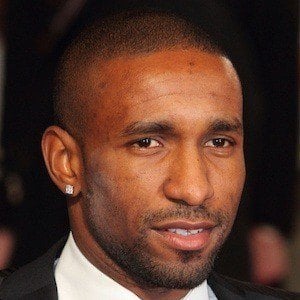 Jermain Defoe Profile Picture