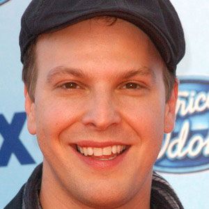 Gavin DeGraw Profile Picture