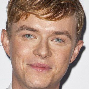 Dane DeHaan Profile Picture