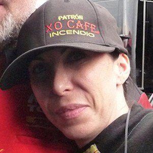 Alexis DeJoria