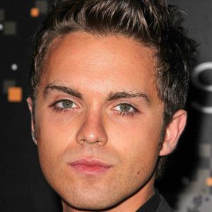 Thomas Dekker Profile Picture