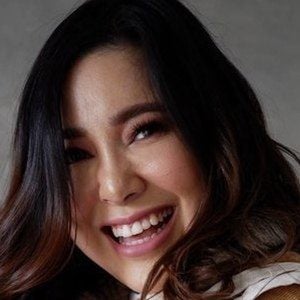 Moira Dela Torre Profile Picture