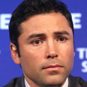 Oscar de la Hoya Profile Picture