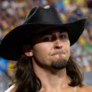 Garett Delano Profile Picture