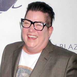 Lea DeLaria Profile Picture